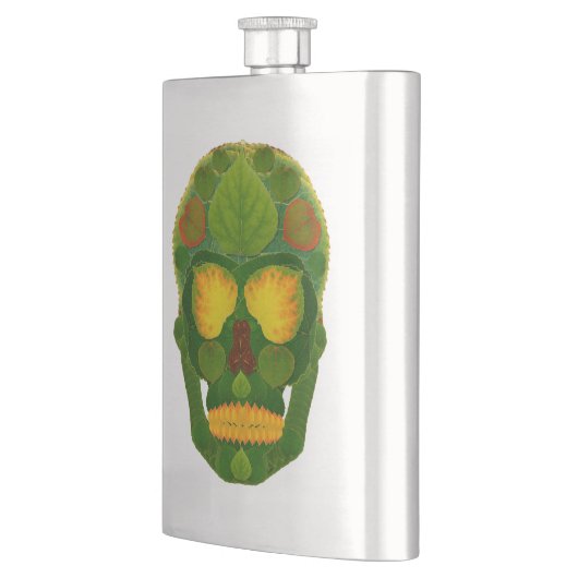 Schaal van spen 9 flacon (Links)