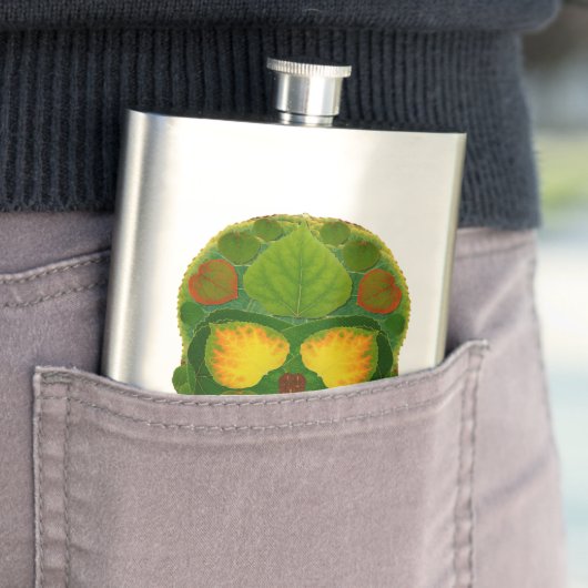 Schaal van spen 9 flacon (Voorbeeld)