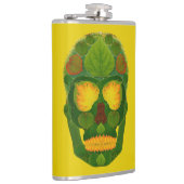 Schaal van spen 9 heupfles (Rechts)