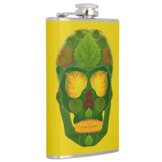 Schaal van spen 9 heupfles (Rechts)