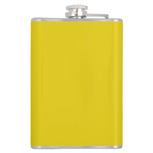 Schaal van spen 9 heupfles (Achterkant)