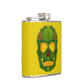 Schaal van spen 9 heupfles (Rechts)