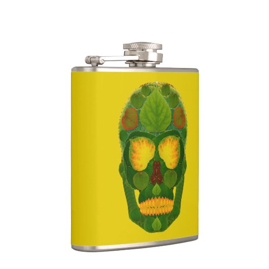 Schaal van spen 9 heupfles (Rechts)