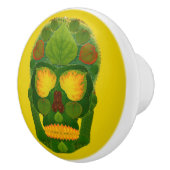 Schaal van spen 9 keramische knop (Rechts)