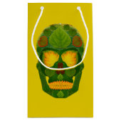 Schaal van spen 9 klein cadeauzakje (Achterkant)