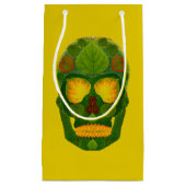 Schaal van spen 9 klein cadeauzakje (Voorkant)