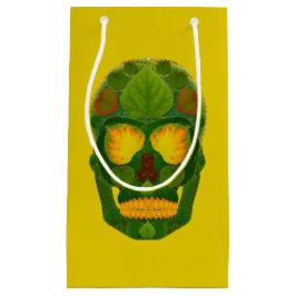 Schaal van spen 9 klein cadeauzakje