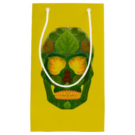 Schaal van spen 9 klein cadeauzakje (Voorkant)