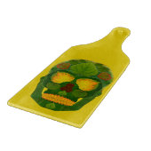 Schaal van spen 9 snijplank (Hoek)