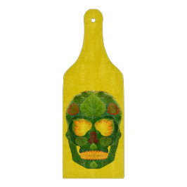 Schaal van spen 9 snijplank