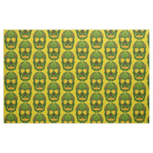 Schaal van spen 9 stof (Fat Quarter)