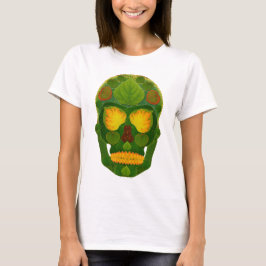Schaal van spen 9 t-shirt