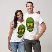 Schaal van spen 9 t-shirt (Unisex)