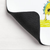 Schaalachtige Rex Muismat (Hoek)