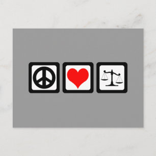 Schaalbaarheid van de rechtspraak briefkaart