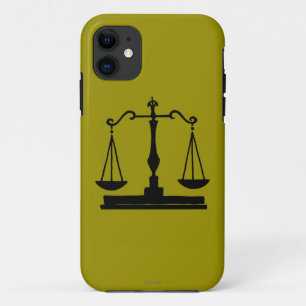 Schaalbaarheid van het recht Case-Mate iPhone case
