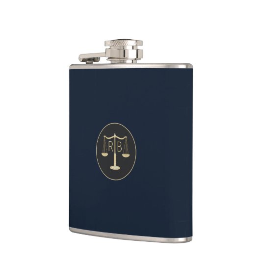 Schaalbaarheid van het recht heupfles (Links)