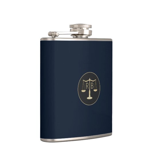 Schaalbaarheid van het recht heupfles (Rechts)