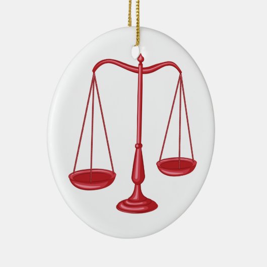 Schaalbaarheid van het recht keramisch ornament (Rechts)