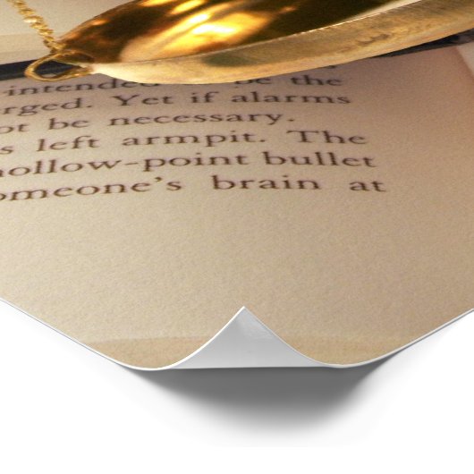 Schaalbaarheid van het recht poster (Hoek)