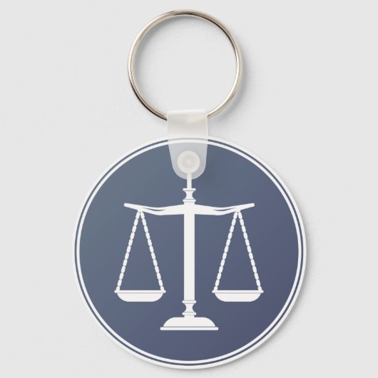 Schaalbaarheid van het recht - Sleutelhangers van  (Voorkant)