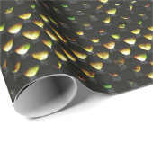 Schaalbare 1B-omlooppapier Cadeaupapier (Rol Hoek)