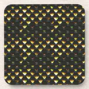 Schaalbare 1B-Onderzetter Bier Onderzetter