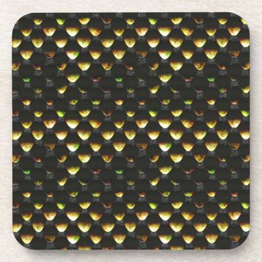 Schaalbare 1B-Onderzetter Bier Onderzetter (Voorkant)