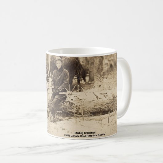 Schaalbare Mok (Voorkant rechts)