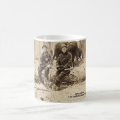 Schaalbare Mok (Center)