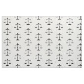 Schaaldoek Stof (Fat Quarter)