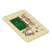 Schaalmakerij — Schenknetten Magneet (Rechterzijde)