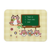 Schaalmakerij — Schenknetten Magneet (Horizontaal)