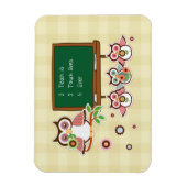 Schaalmakerij — Schenknetten Magneet (Verticaal)