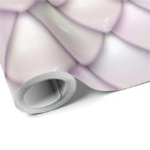 Schaalpatroon 2 cadeaupapier (Rol Hoek)