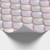 Schaalpatroon 2 cadeaupapier (Hoek)