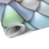 Schaalpatroon 5 cadeaupapier (Rol Hoek)