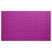 Schaalpatroon met glittervormig effect stof (Yard (91,4 cm))