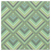 Schaalpatroon van olijfgroene strepen stof (Close Up)