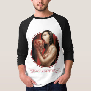 Schaalschilders 3/4 Jersey T-shirt