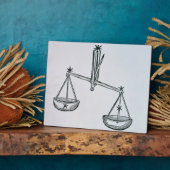 Schaalschilfers, een illustratie van de Poeti Fotoplaat (Zijkant)