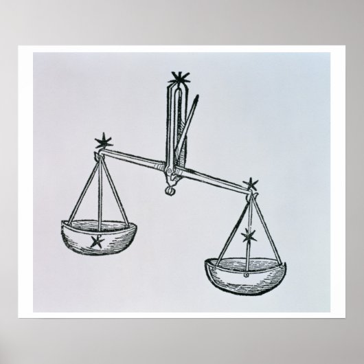 Schaalschilfers, een illustratie van de Poeti Poster (Voorkant)