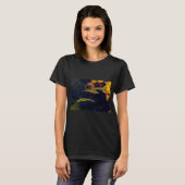 Schaalt omhoog! t-shirt (Voorkant volledig)