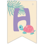 Schaaltjes en spijkerbroeken vlaggetjes (Tweede vlag)