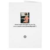 Schaaltjes van Jessie Willcox Smith, Piano Music K (Achterkant)