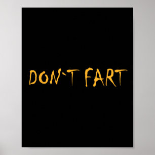 Schaam je niet Lichaambuilding Eiwit Fitness Gewic Poster