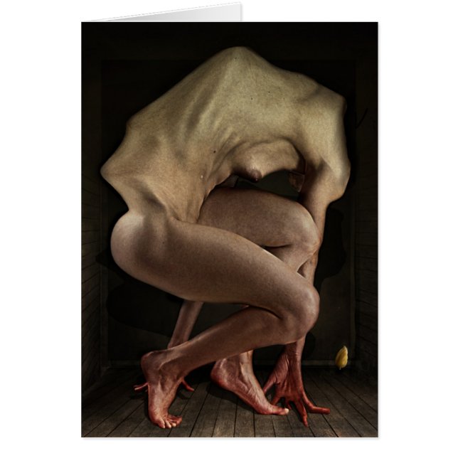 Schaamte 2012 (Voorkant)