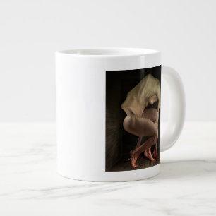 Schaamte 2012 grote koffiekop