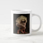 Schaamte 2012 grote koffiekop (Rechts)