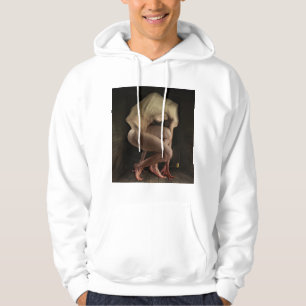 Schaamte 2012 hoodie